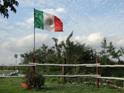 mexican flag