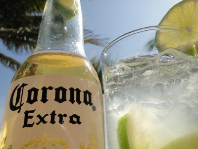 corona extra