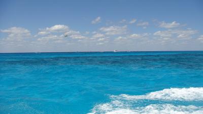 caribbean ocean